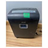 Ativa 10 Sheet Max Paper Shredder Ativa 10 Sheet Max Paper Shredder