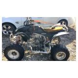 Honda Sports Trax Honda Sports Trax