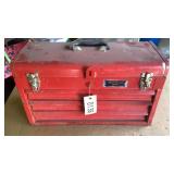 Blue Point Tool Box and Tools Blue Point Tool Box and Tools