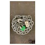 Chain 8' Chain 8'