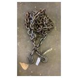 Chain 20' Chain 20'