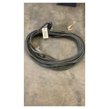 Trailer cord Trailer cord