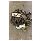 Chain 16' Chain 16'