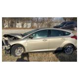 2018 Ford Focus VIN 1FADP3N23JL279605 2018 Ford Focus VIN 1FADP3N23JL279605