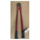 Pittsburgh 900 Bolt Cutters Pittsburgh 900 Bolt Cutters