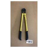 Bolt Cutters 600 24' Bolt Cutters 600 24'