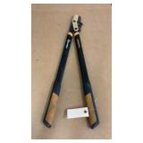 Fiskars L5532 Power Gear 2 Loppers Fiskars L5532 Power Gear 2 Loppers