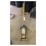 Jack 3 Ton Works Jack 3 Ton Works