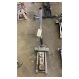 Pittsburgh Jack 3 Ton works Pittsburgh Jack 3 Ton works