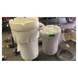 UV Inner Shield System Spill Kit UV Inner Shield System Spill Kit