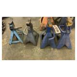 Jack Stands Jack Stands
