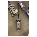 Jack 1.5 Ton Works Jack 1.5 Ton Works