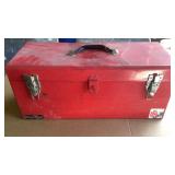 Tool Box and Tools Tool Box and Tools