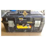 Stanley Fat Max Tool box Stanley Fat Max Tool box