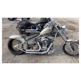 BMC S&S Super 2004 1B9HT29674B565182 BMC S&S Super 2004 1B9HT29674B565182