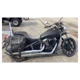 2009 Kawasaki900 Special Edition JkAvn2C6N7728 2009 Kawasaki900 Special Edition JkAvn2C6N7728