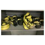 Straps Straps