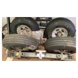 Tow Wheels Tow Wheels