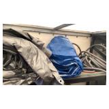 Tarps and Hose Tarps and Hose