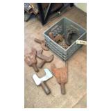 Tow Truck Parts Tow Truck Parts