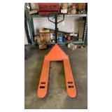 Pallet Jack 25 Ton Pallet Jack 25 Ton