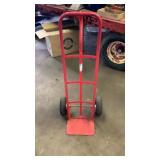 2 Wheel Hand Truck 2 Wheel Hand Truck