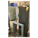 Shop cabinets Shop cabinets