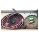 Fire Hoses Fire Hoses