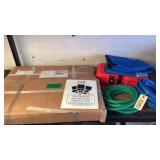 Mat Jack New high Pressure Air Lifting a bags Mat Jack New high Pressure Air Lifting a bags