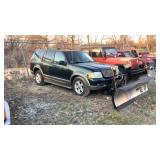 2003 Ford Eddie Bouer vin 1EMZU74K33UB34221 2003 Ford Eddie Bouer vin 1EMZU74K33UB34221