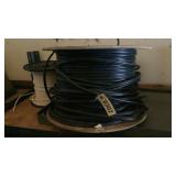 Cable, Ruber Belt Cable, Ruber Belt