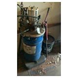 Grease Pump Grease Pump