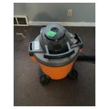 Ridgid Shop Vac Ridgid Shop Vac