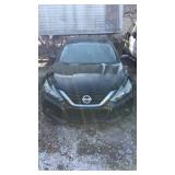 2016 Niss VIN 1N4AL3AP0GC18766 2016 Niss VIN 1N4AL3AP0GC18766