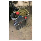 Oil Pans Oil Pans