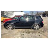 2006 BMW X3 NO INFO NO KEY VIN WBXPA93436WD25042 2006 BMW X3 NO INFO NO KEY VIN WBXPA93436WD25042