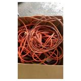 Assorted Drop Cords, Jumper Cables Assorted Drop Cords, Jumper Cables