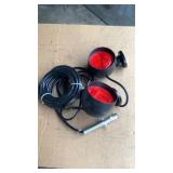 Magnetic Tow Lights New Magnetic Tow Lights New