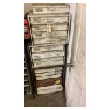 Plastic Grommets, Snap Rings, Cotter Pins, E Plastic Grommets, Snap Rings, Cotter Pins, E