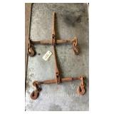 Ratchet Chain Binders (2) Ratchet Chain Binders (2)