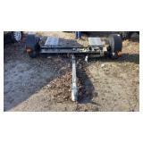 Roadmaster RM3477 Tow Dolly Roadmaster RM3477 Tow Dolly