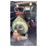 sewer Related Tools in van sewer Related Tools in van