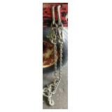 Small j Chain with Clusters 7' Small j Chain with Clusters 7'
