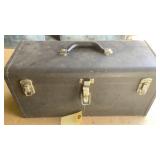 Kennedy Tool Box and Tools Kennedy Tool Box and Tools