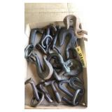 Hooks, Clevis, Clusters Hooks, Clevis, Clusters