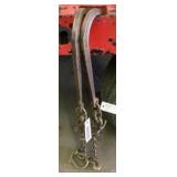 j Chain with Clusters 7' j Chain with Clusters 7'