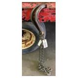 j Chain with Clusters 7' j Chain with Clusters 7'