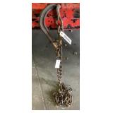 j Chain with Clusters 11' j Chain with Clusters 11'