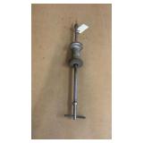 Puller axel slide hammer Puller axel slide hammer