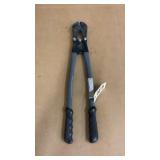 Pittsburgh 24' Cable / Bolt Cutters Pittsburgh 24' Cable / Bolt Cutters